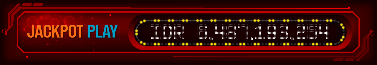 SENSATIONAL303 jackpot